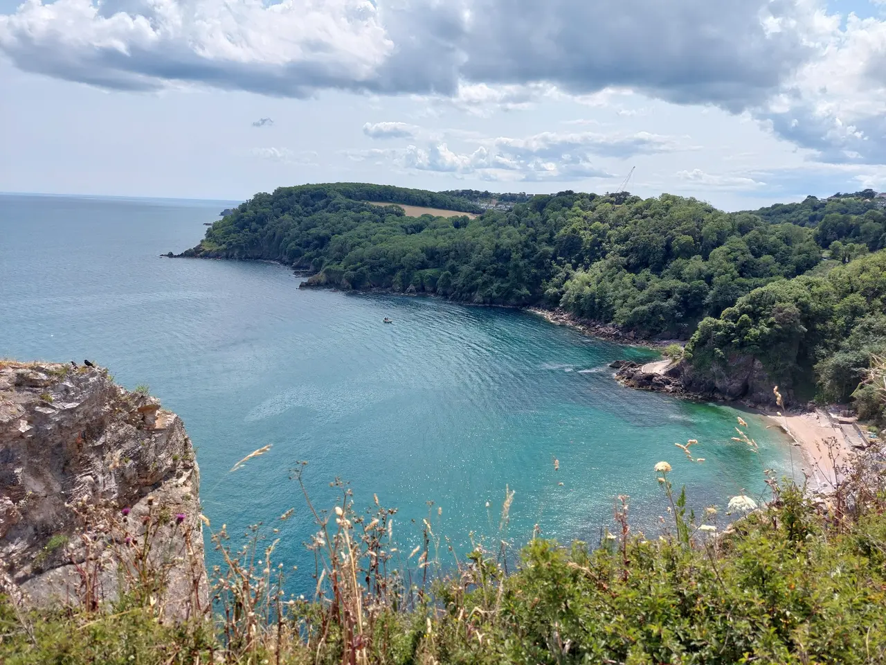 Anstey's Cove