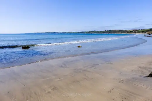Carne Beach