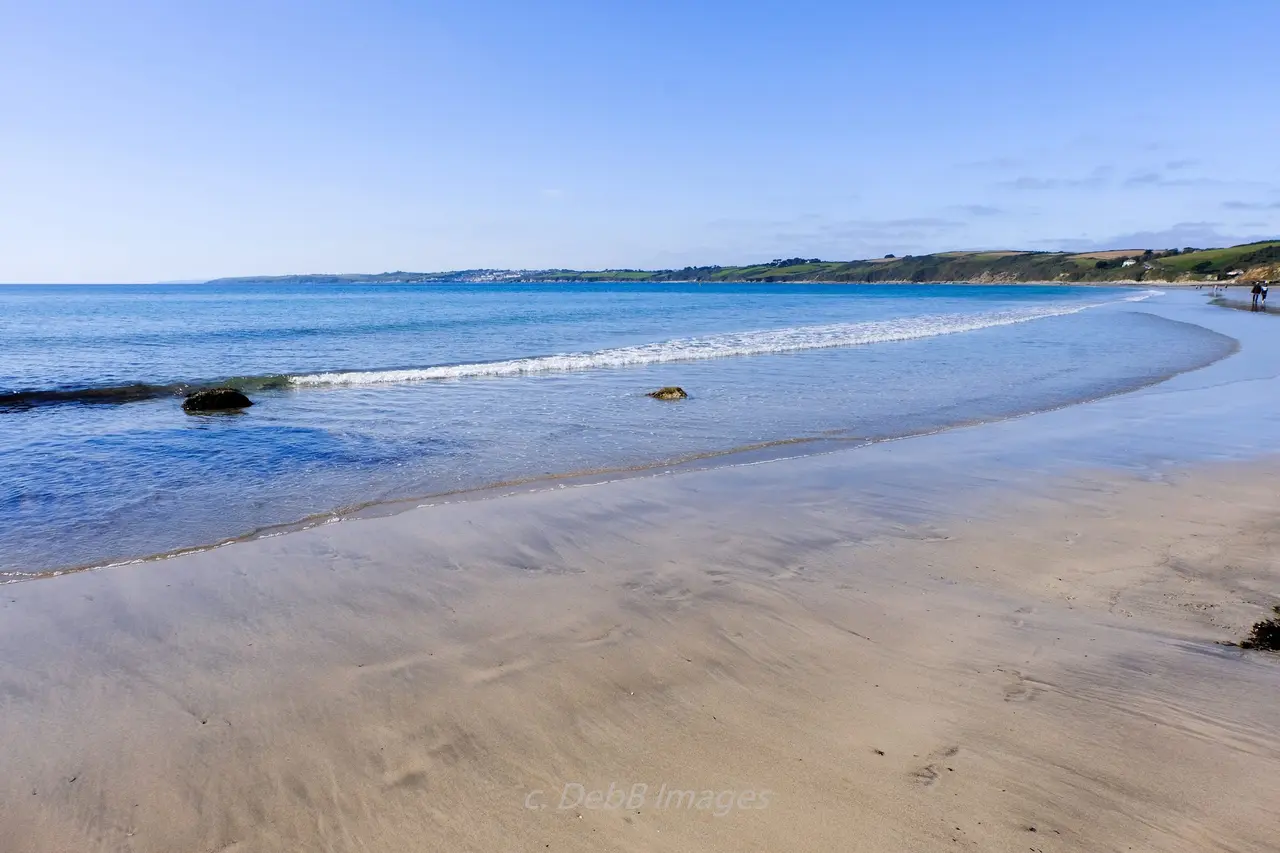 Carne Beach
