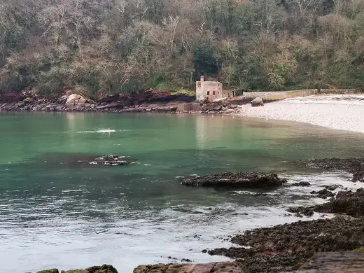 Elberry Cove
