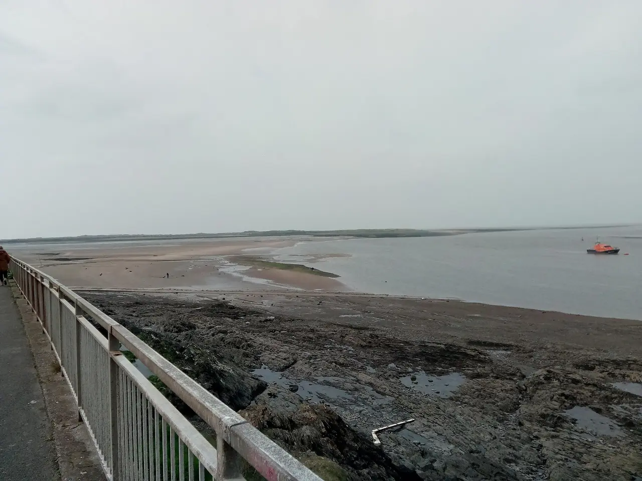 Gray Sands