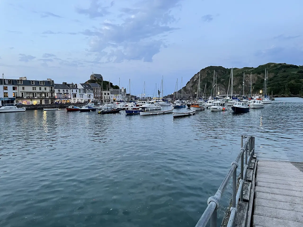 Harbour