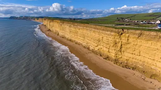 Hive Beach
