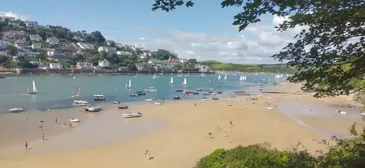 Mill Bay