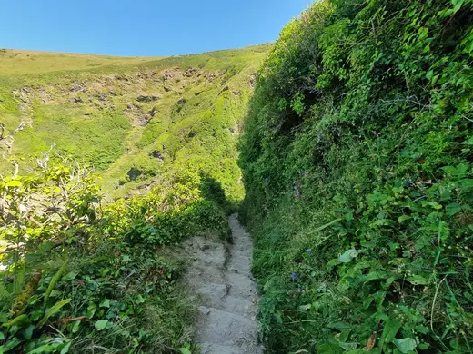 Lantic Bay