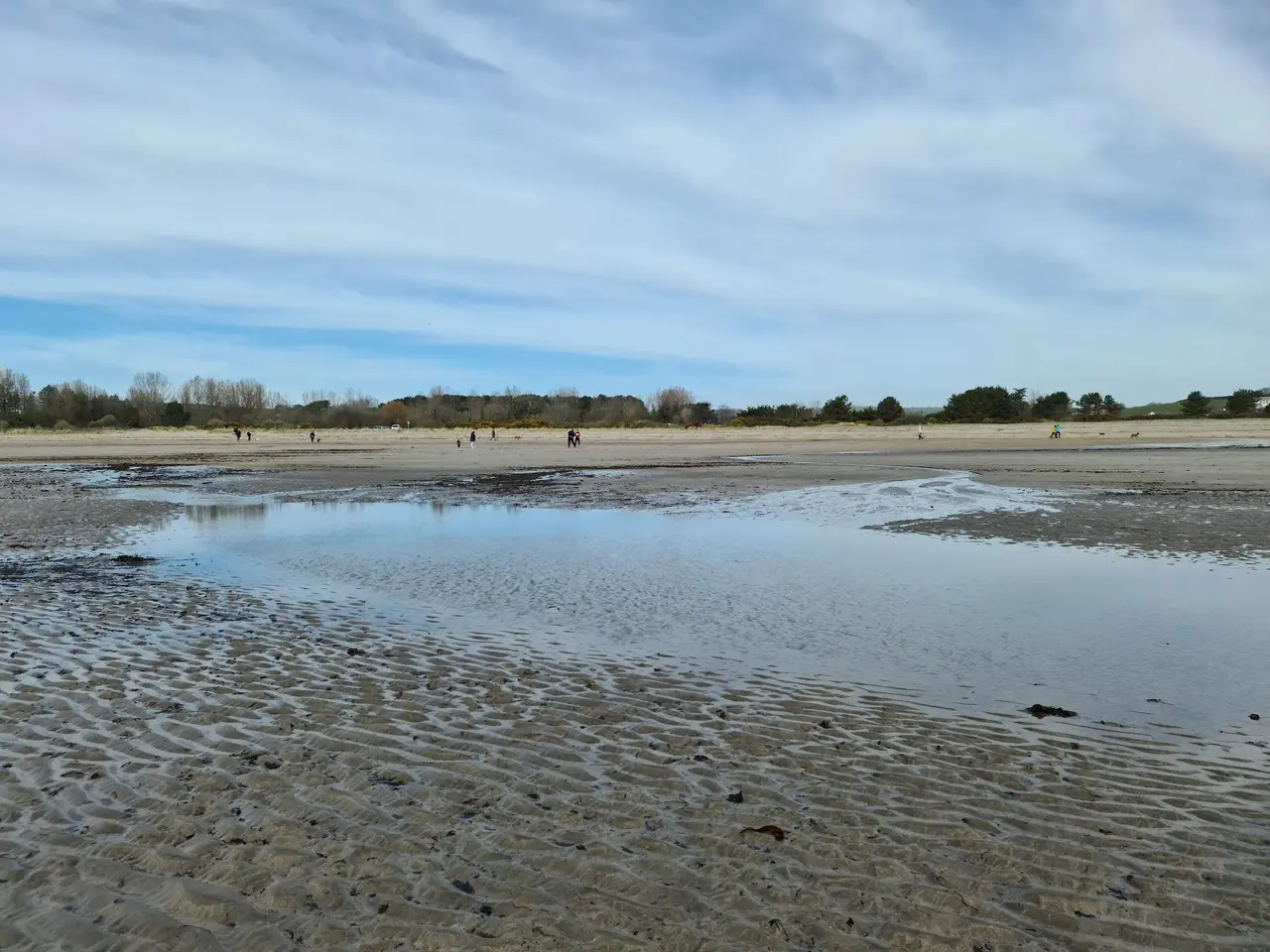 Par Sands Beach