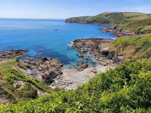 Parsons Cove
