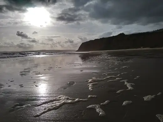 Sandy Bay