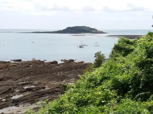 Second Beach
