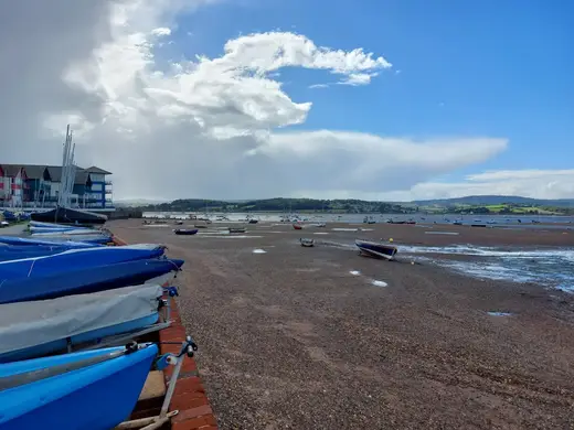 Shelly Beach