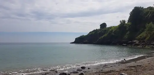 St Mary's Bay