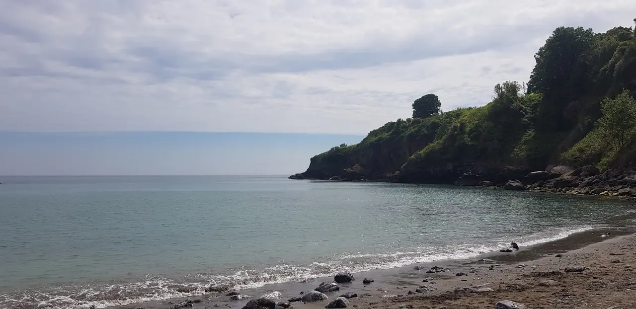 St Mary's Bay