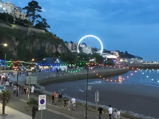 Torquay Beach