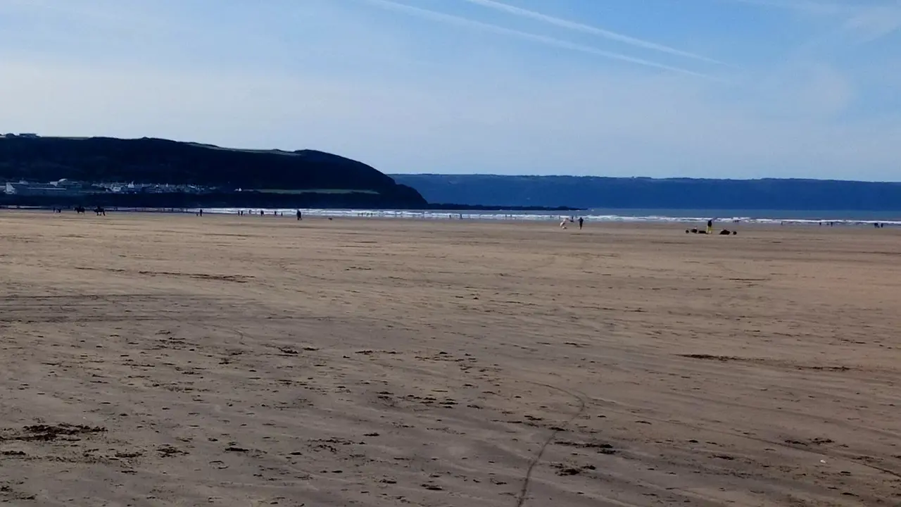 Westward Ho!