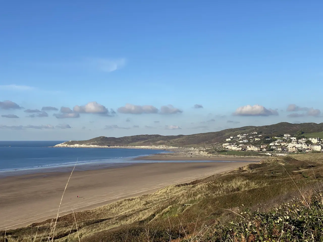 Woolacombe Beach