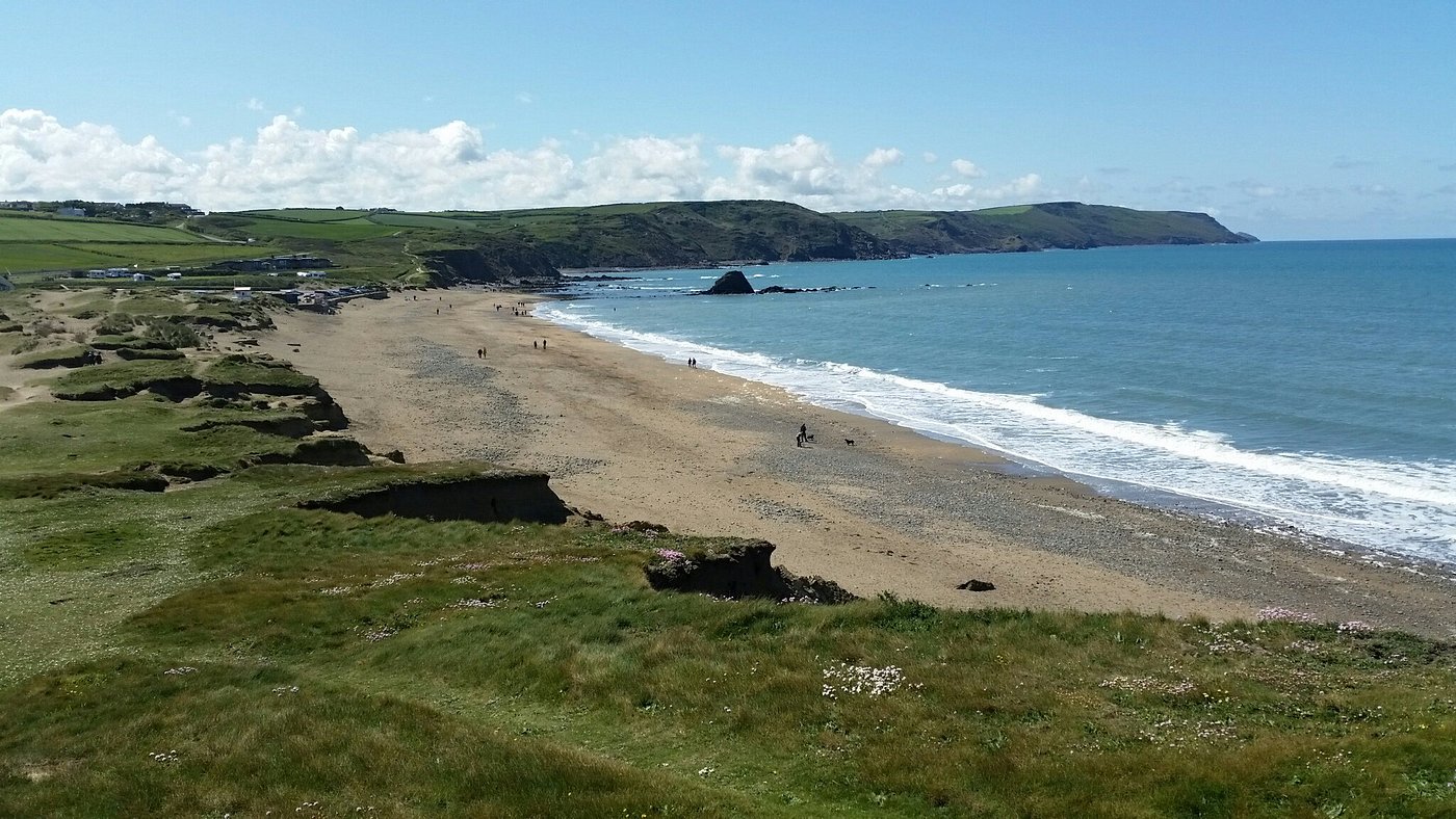 The 10 Devon Beaches With the Shortest Walk From Car Park to Sand